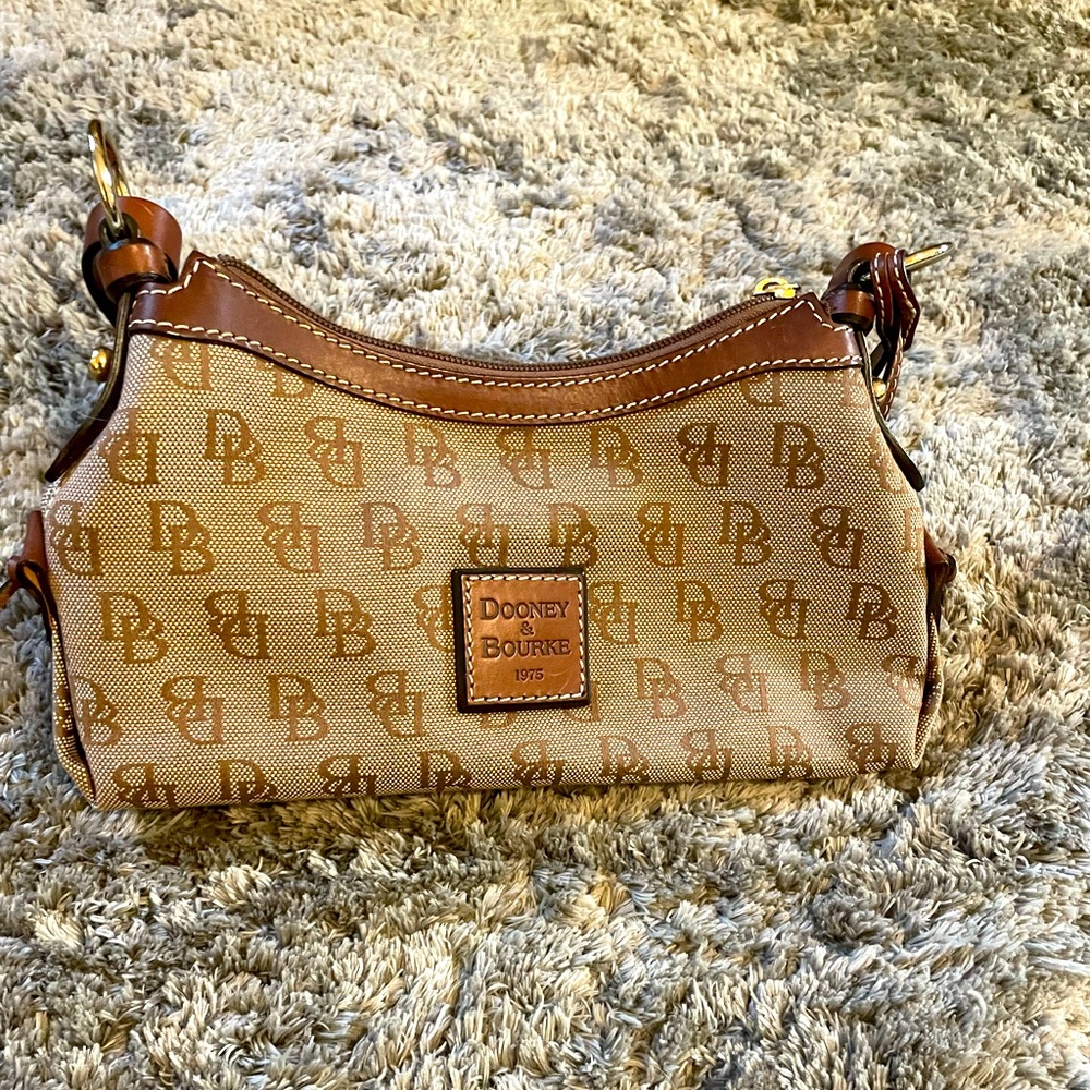 Dooney & Bourke Vintage Handbag